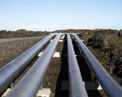 У Криму націоналізували приватні газопроводи
