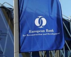 ЄБРР погіршив оцінку падіння ВВП України в 2015 році до 5%