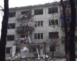 Місто Стаханов обстріляне українськими військами, загинуло 6 мирних жителів – МНС ЛНР