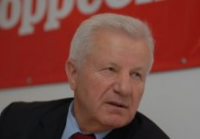 Мороз не вважає осудження Тимошенко темою номер один для України