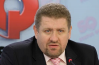 Політолог К. Бондаренко вважає, що у лідера «Батьківщини» Юлії Тимошенко немає політичного майбутнього