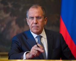 Лавров підкреслив важливість прямих контактів Києва зі Сходом України