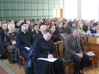 Афганці сьогодні проведуть форум громадських організацій