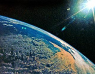 Україна і Казахстан будуть плідно співпрацювати у космічній сфері