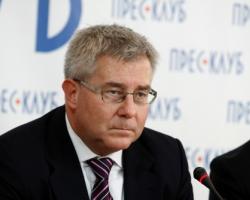 Віце-президент ЄС: Рубль може стати неконвертованою валютою