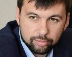 ДНР буде наполягати на розширенні кордонів - Пушилін