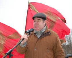 Кваснюк: Ми готові до заборони діяльності партії