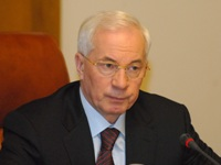 Опозиція не хоче чесних виборів – Азаров