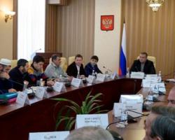 З 1 квітня депортовані громадяни почнуть отримувати ділянки в Криму – Аксьонов