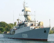 Україна бере участь у групі військово-морського співробітництва BLACKSEAFOR під орудою Росії