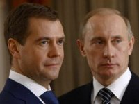 Коли ж, нарешті, Медвепут почне садити слухачів «Еха»?!!
