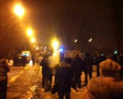 У Харкові оголошені антитерористичні заходи