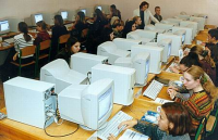 Міністерство освіти витратить на комп'ютерні класи для шкіл бл. 105 млн. грн.