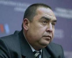 ЛНР встановить економічні відносини з «нормальною» Україною