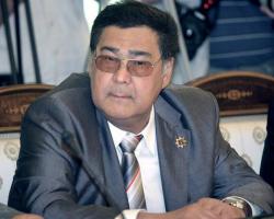 Кемеровський губернатор закликав підприємців Кузбасу виявити солідарність з Донбасом