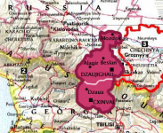 Двоє українців загинули в Осетії