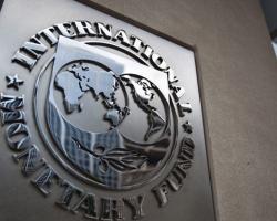 Місія МВФ продовжить дискусію з українською владою, яка очікує від фонду кредити