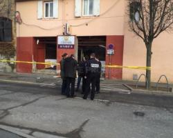 У Франції стався ще один вибух - в мечеті на заході країни