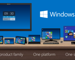 Корпорація «Microsoft» випустила нову версію Windows 10