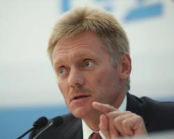Пєсков: зустріч лідерів в «нормандському форматі» не виглядає ймовірною