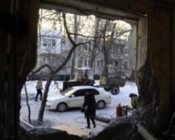 Путін закликав припинити війну на Донбасі