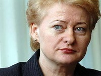 Литовський журналіст: Ми обрали президентом людину, яка не досягла президентського рівня
