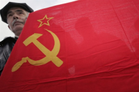 Не у всіх областей є гроші на червоні прапори
