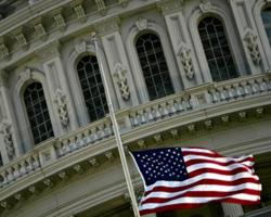Сенат США ухвалив законопроект про надання військової допомоги Україні