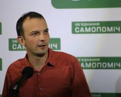 За відставку Яреми зібрали вже 121 підпис - Соболєв