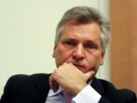 Колишній Президент Польщі розказав, про помилки українських політиків