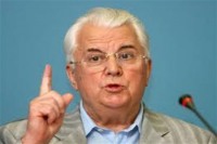 Перший президент України - Л. Кравчук - зробив заяву стосовно арешту Тимошенко
