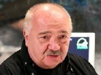 Грузинський режисер: Не знаю, чому Саакашвілі так відноситься до Росії