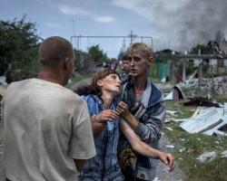 Жертвами конфлікту в Україні стали 4707 осіб - ООН