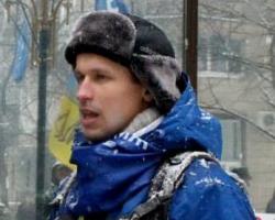 Голову одеського осередку «ДемАльянсу» відправили у штрафбат