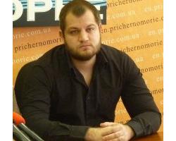 Одеський «антимайданівець» пообіцяв, що в Одесу приїдуть «люди на танках»