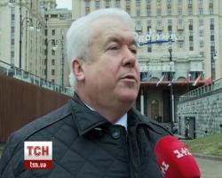 Оголошений в розшук екс-депутат Ради Олійник живе в Росії