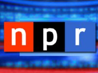 Колектив NPR побоюється, що грант від фонду «Відкрите суспільство» загрожує безсторонності радіостанції
