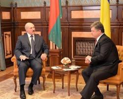 Лукашенко збирається допомагати порошенківській України