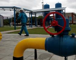 Україна втратила не менше мільярду доларів через скорочення транзиту російського газу