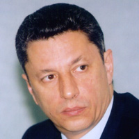 Бойко вважає ціну у 200 дол. за тисячу куб. метрів російського газу оптимальною