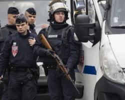 У Франції знову захопили заручників