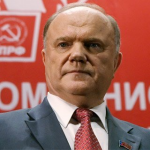 Лідер російських комуністів розкритикував у Донецьку діяльність уряду РФ