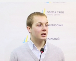Провладні політологи переконують, що ситуація на півдні Одеської області «стабілізується»