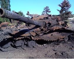 Знайдені тіла 170 українських військових, які загинули на території ДНР – пошуковець