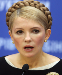 Тимошенко відмовляється від захисника, а до суду прибувають представники іноземного дипкорпусу