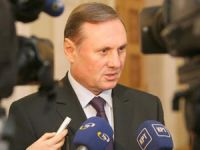 Олександр Єфремов вважає змішану систему виборів правильною