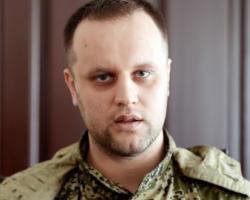 Губарєв розповів про подробиці свого викрадення