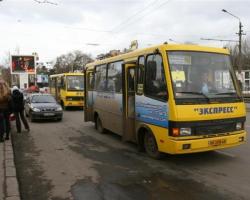 В Одесі очікується підвищення ціни на транспорт (ФОТО)
