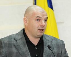 Одеські «майданівці» вимагали від президента повернути голову обласної держадміністрації з відпустки