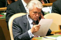 Мельниченко має вибачитися перед В.Литвином за поширення недостовірної інформації